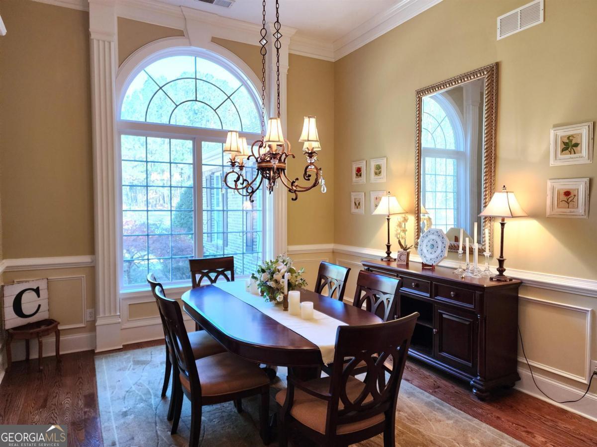 1091 Bouldercrest Way Greensboro GA 30642