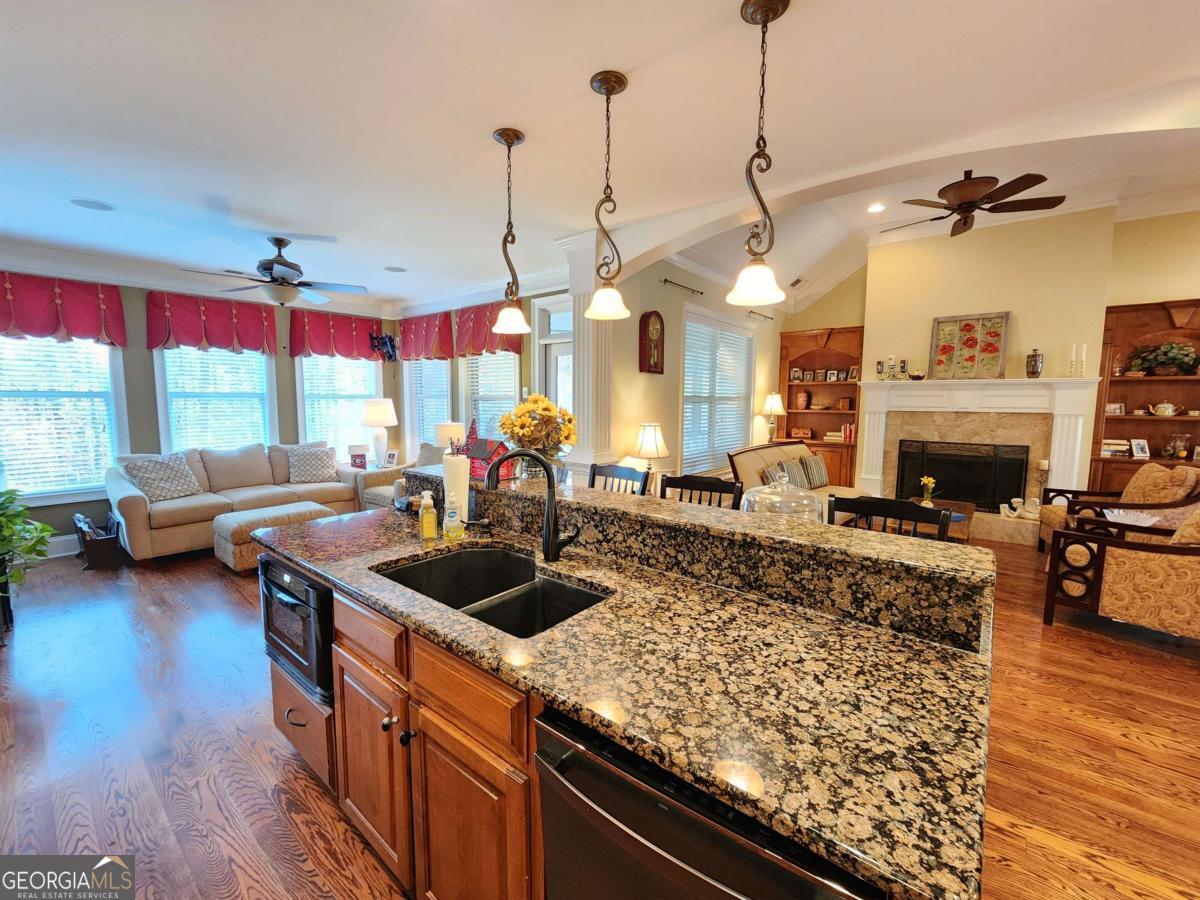 1091 Bouldercrest Way Greensboro GA 30642