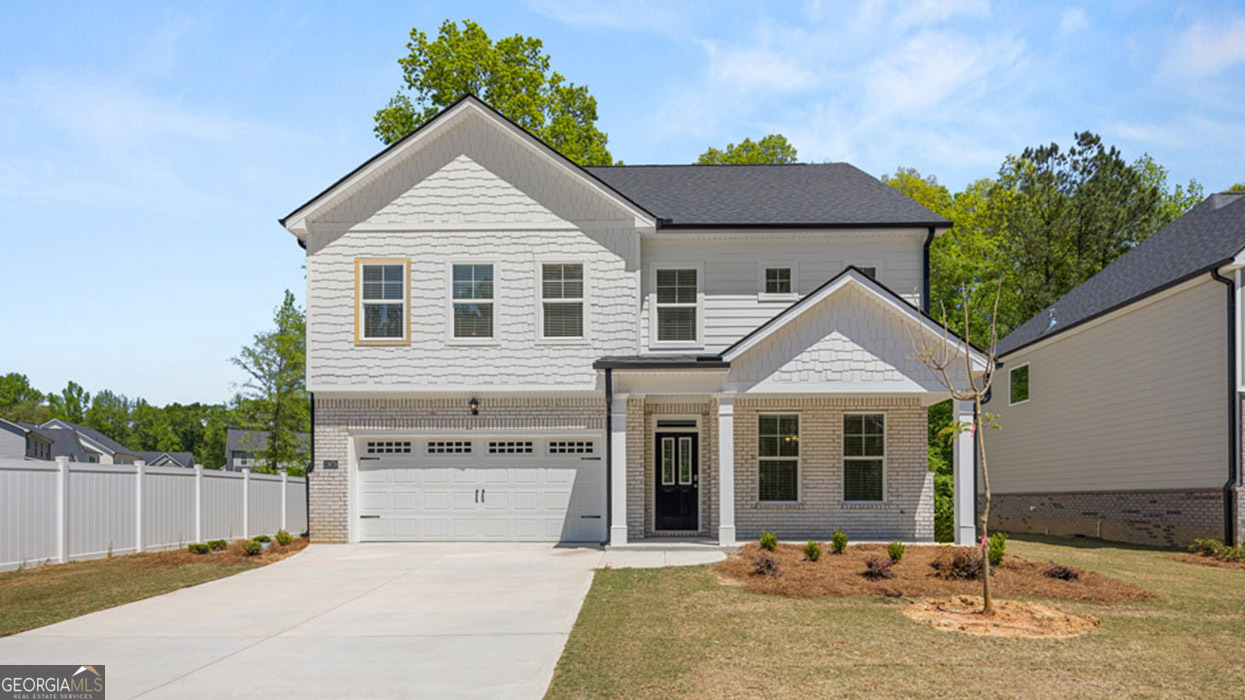 13223 Tolstoy Drive SE Covington GA 30014