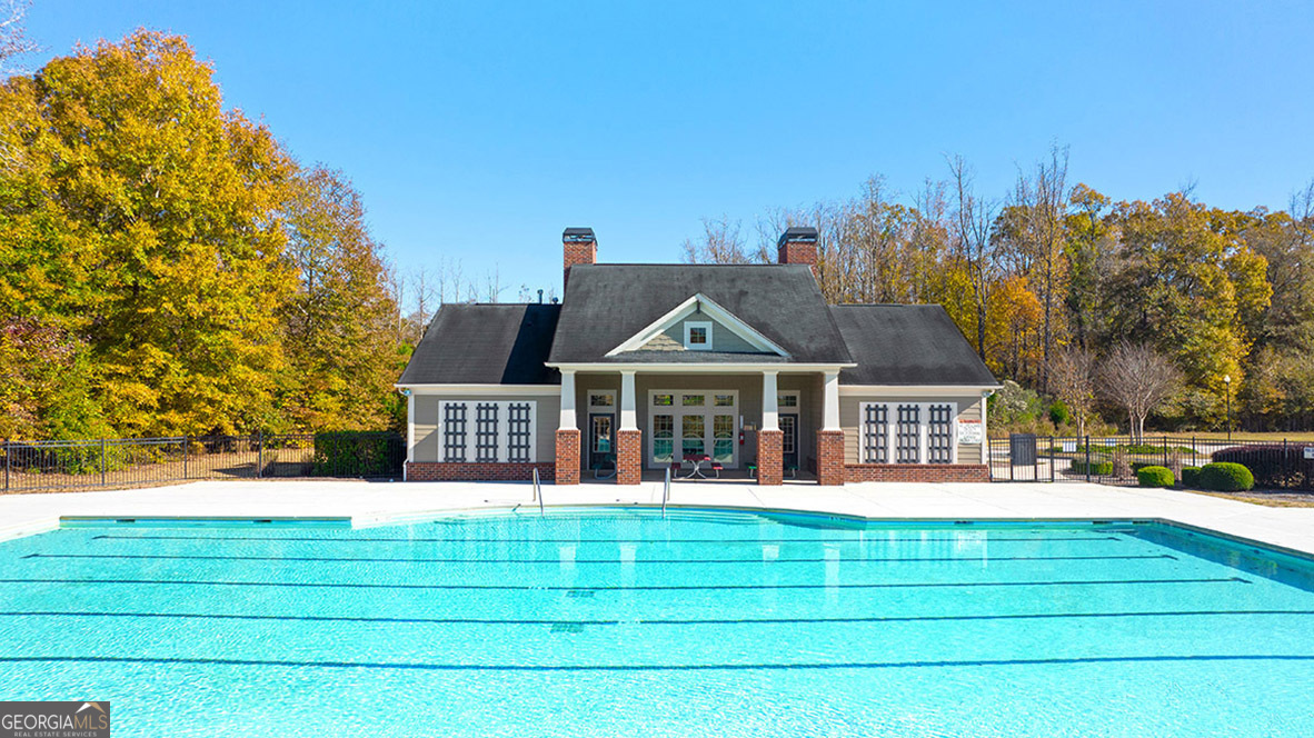 13223 Tolstoy Drive SE Covington GA 30014