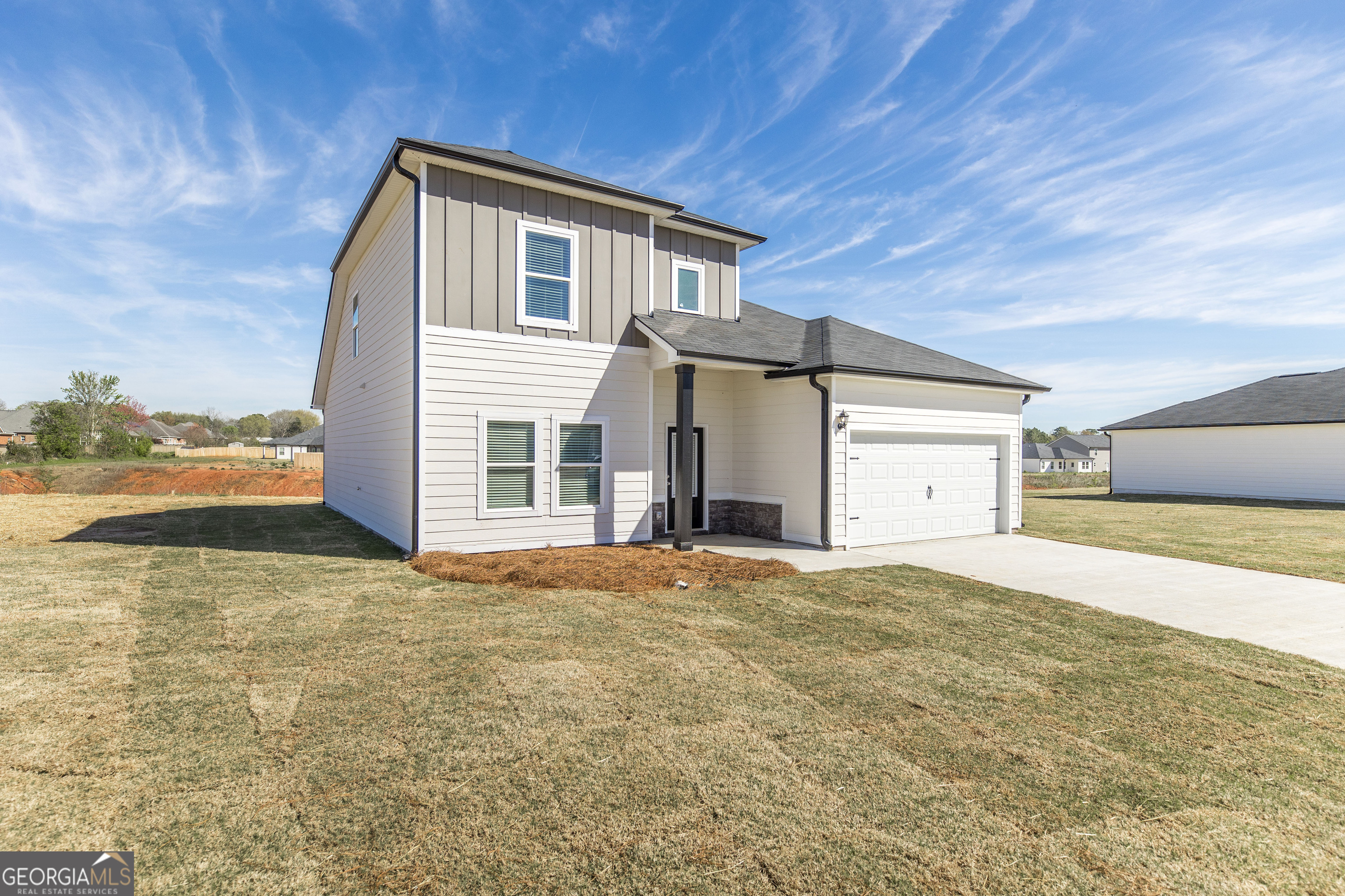 102 Monroe Court Byron GA 31008