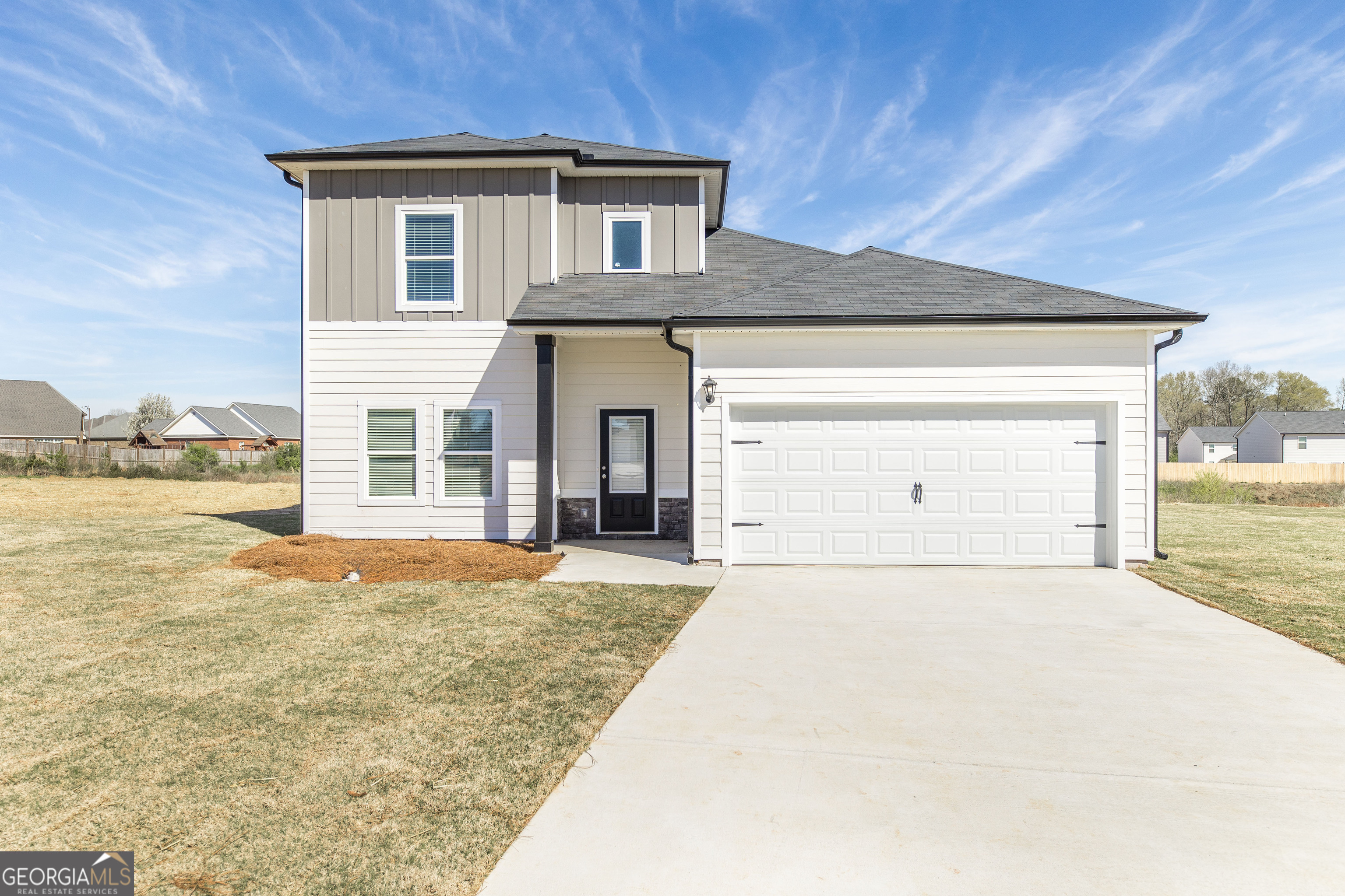 102 Monroe Court Byron GA 31008