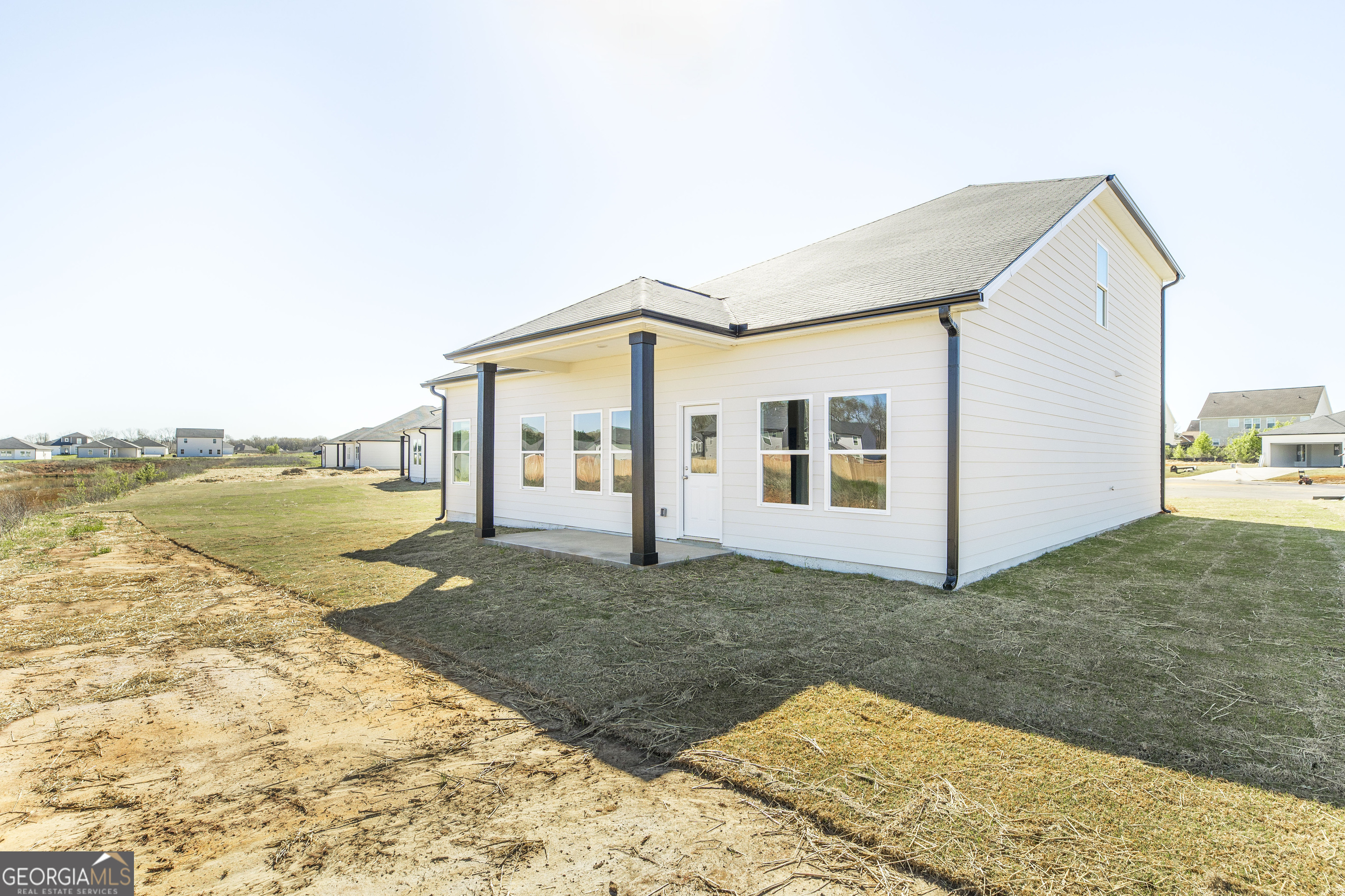 102 Monroe Court Byron GA 31008
