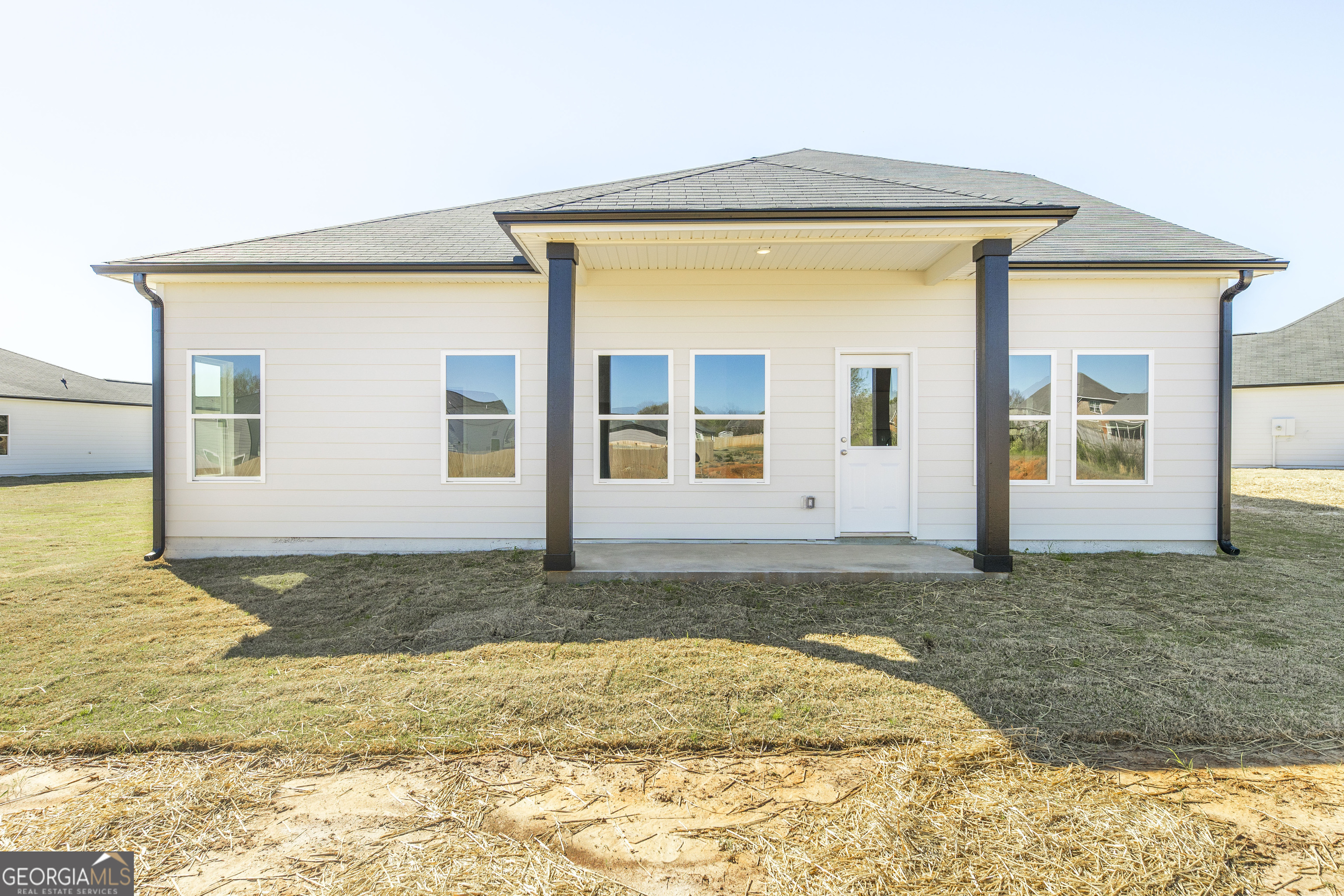 102 Monroe Court Byron GA 31008