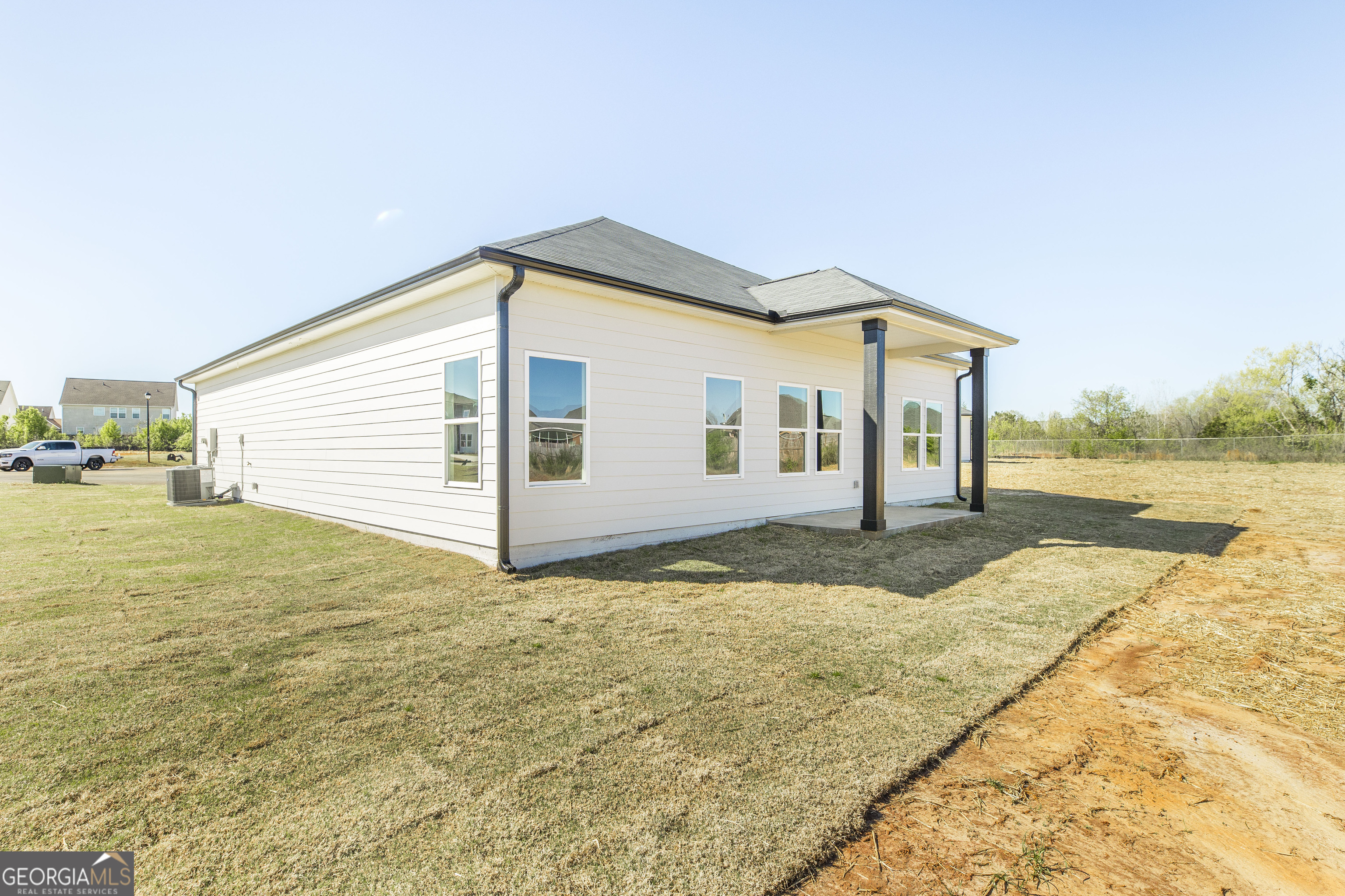102 Monroe Court Byron GA 31008