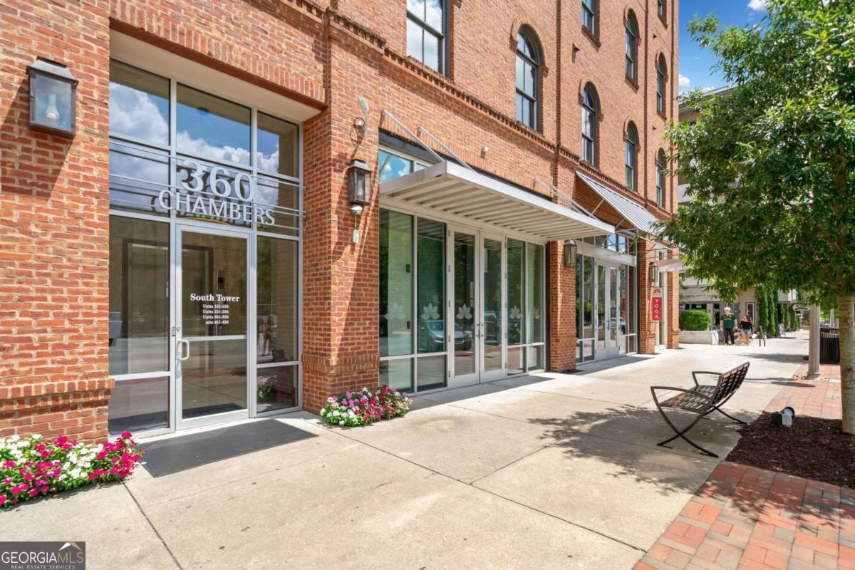 360 Chambers Street Woodstock GA 30188