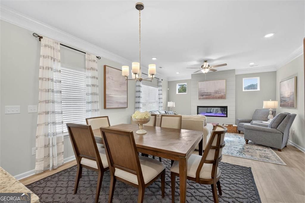 498 Guy Williams Road Rock Spring GA 30739