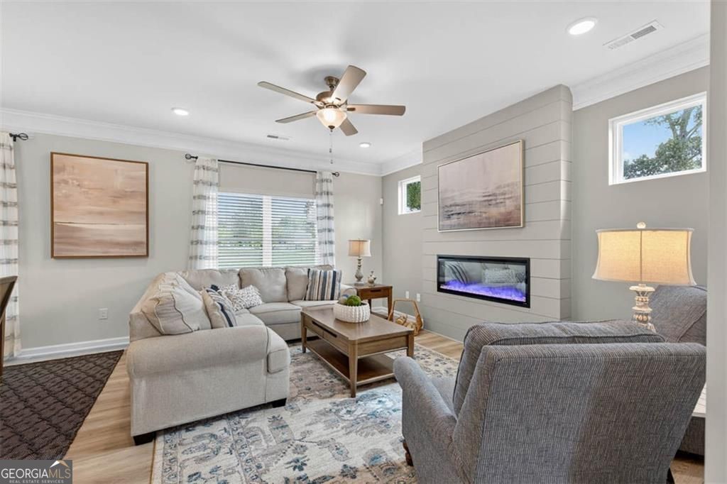 498 Guy Williams Road Rock Spring GA 30739