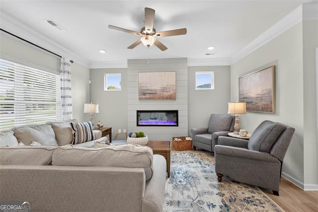 498 Guy Williams Road Rock Spring GA 30739