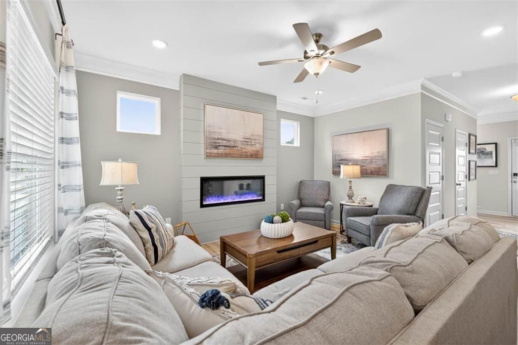 498 Guy Williams Road Rock Spring GA 30739