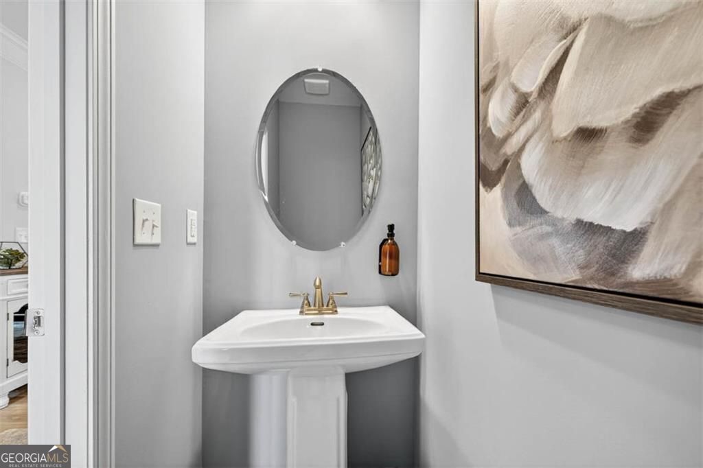 498 Guy Williams Road Rock Spring GA 30739