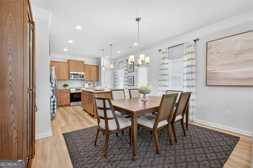 498 Guy Williams Road Rock Spring GA 30739