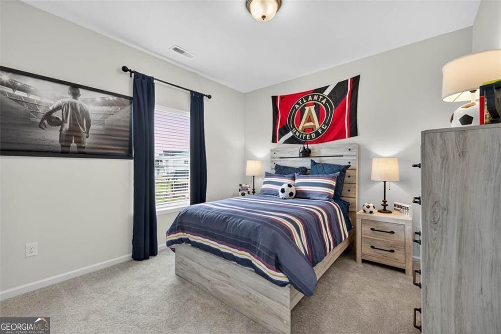 498 Guy Williams Road Rock Spring GA 30739