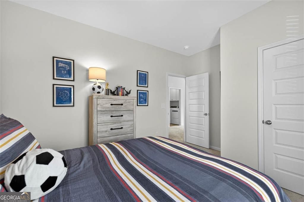 498 Guy Williams Road Rock Spring GA 30739