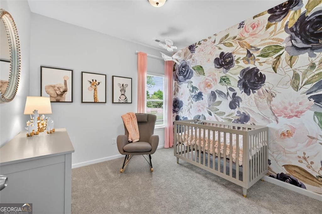 498 Guy Williams Road Rock Spring GA 30739