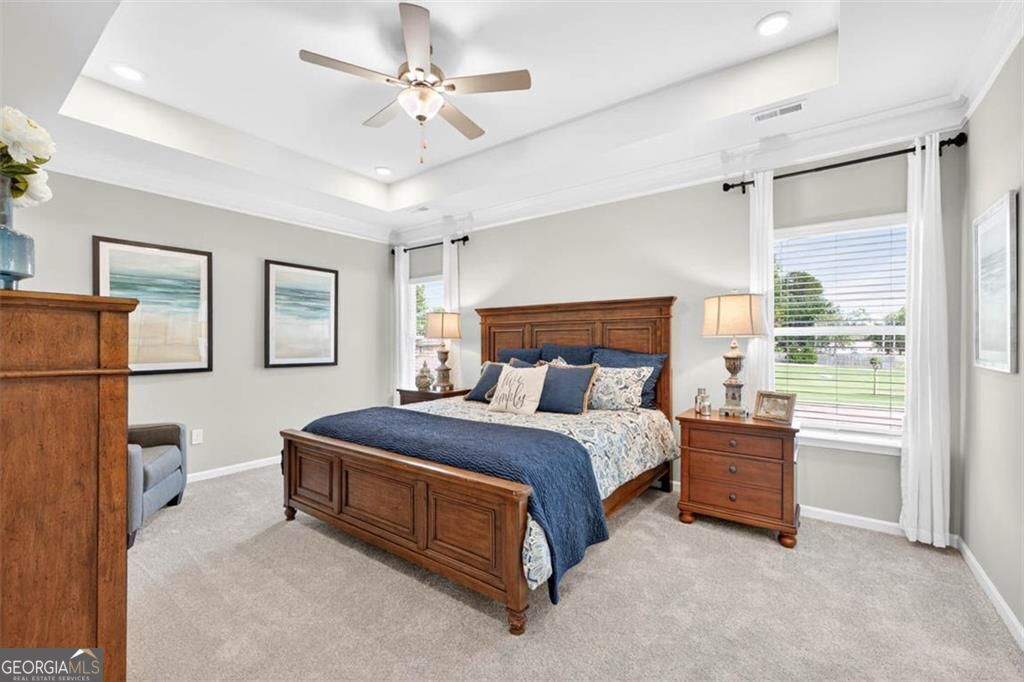 498 Guy Williams Road Rock Spring GA 30739