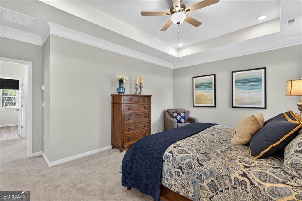 498 Guy Williams Road Rock Spring GA 30739