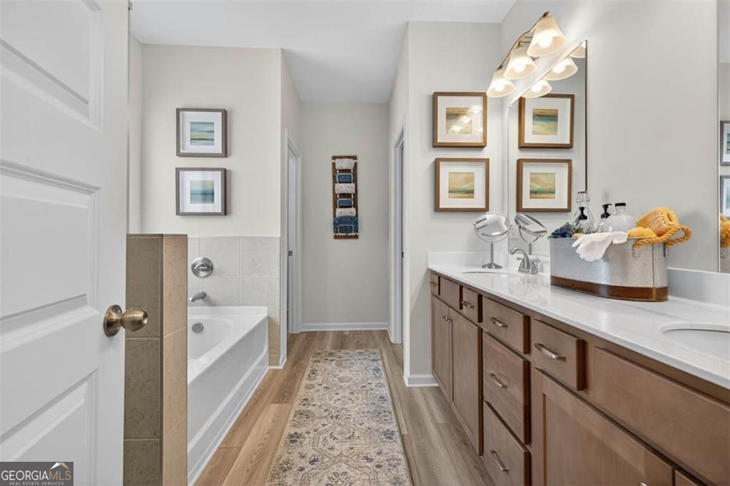 498 Guy Williams Road Rock Spring GA 30739