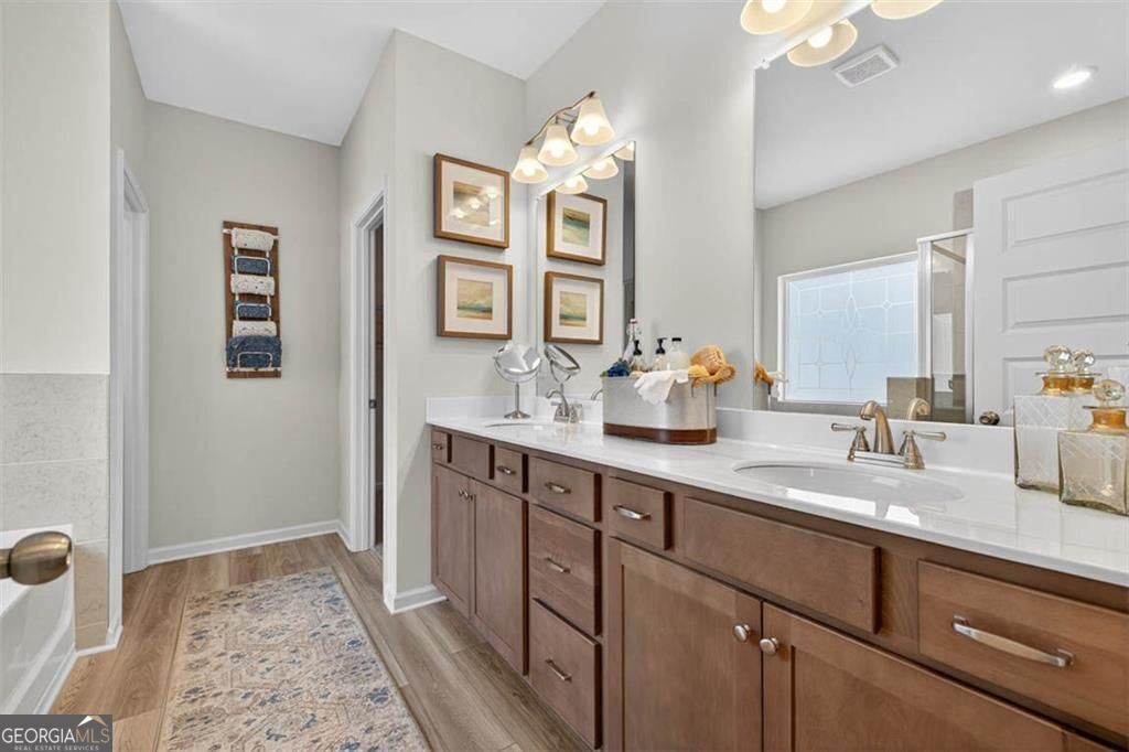 498 Guy Williams Road Rock Spring GA 30739