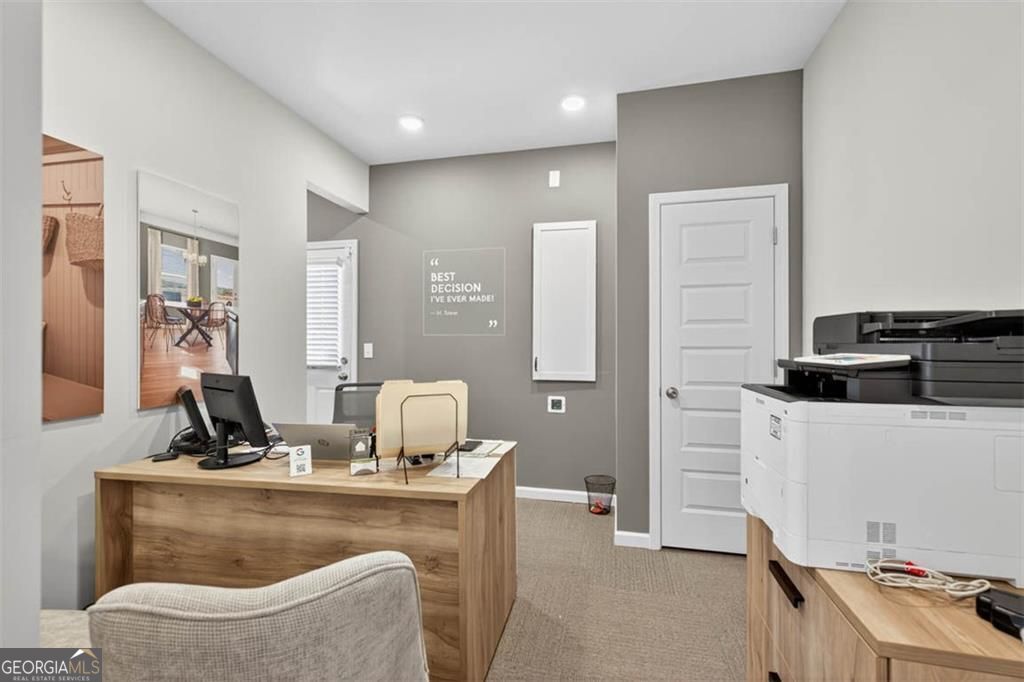 498 Guy Williams Road Rock Spring GA 30739