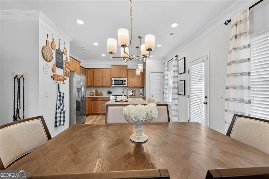 498 Guy Williams Road Rock Spring GA 30739