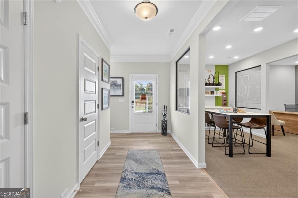 498 Guy Williams Road Rock Spring GA 30739