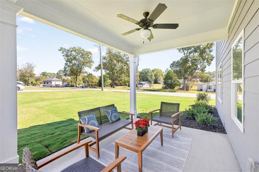 498 Guy Williams Road Rock Spring GA 30739