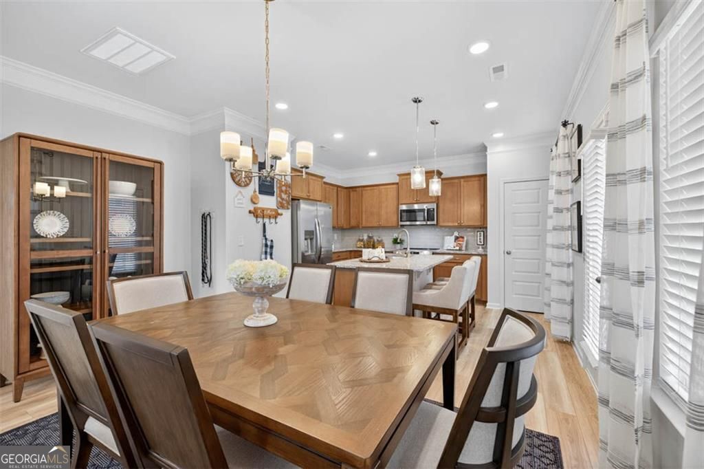 498 Guy Williams Road Rock Spring GA 30739