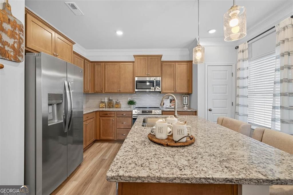 498 Guy Williams Road Rock Spring GA 30739