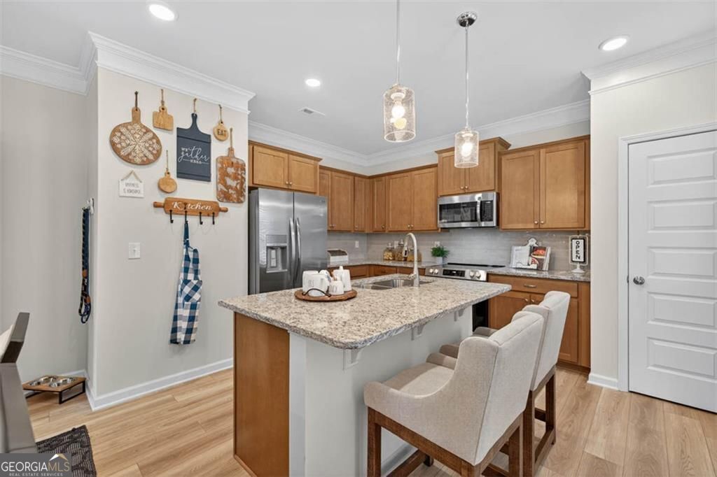 498 Guy Williams Road Rock Spring GA 30739