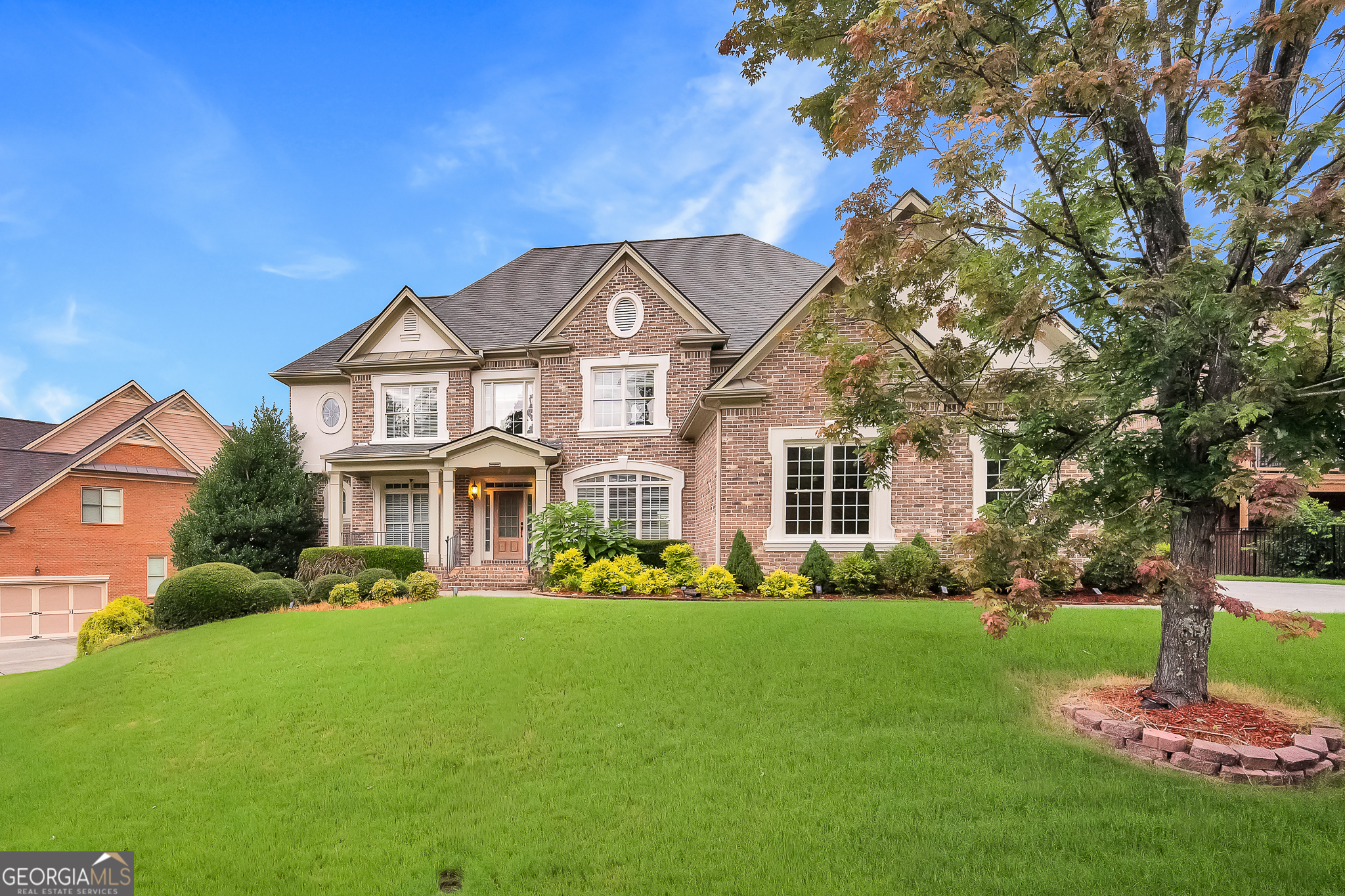 2552 Stone Manor Drive Buford GA 30519