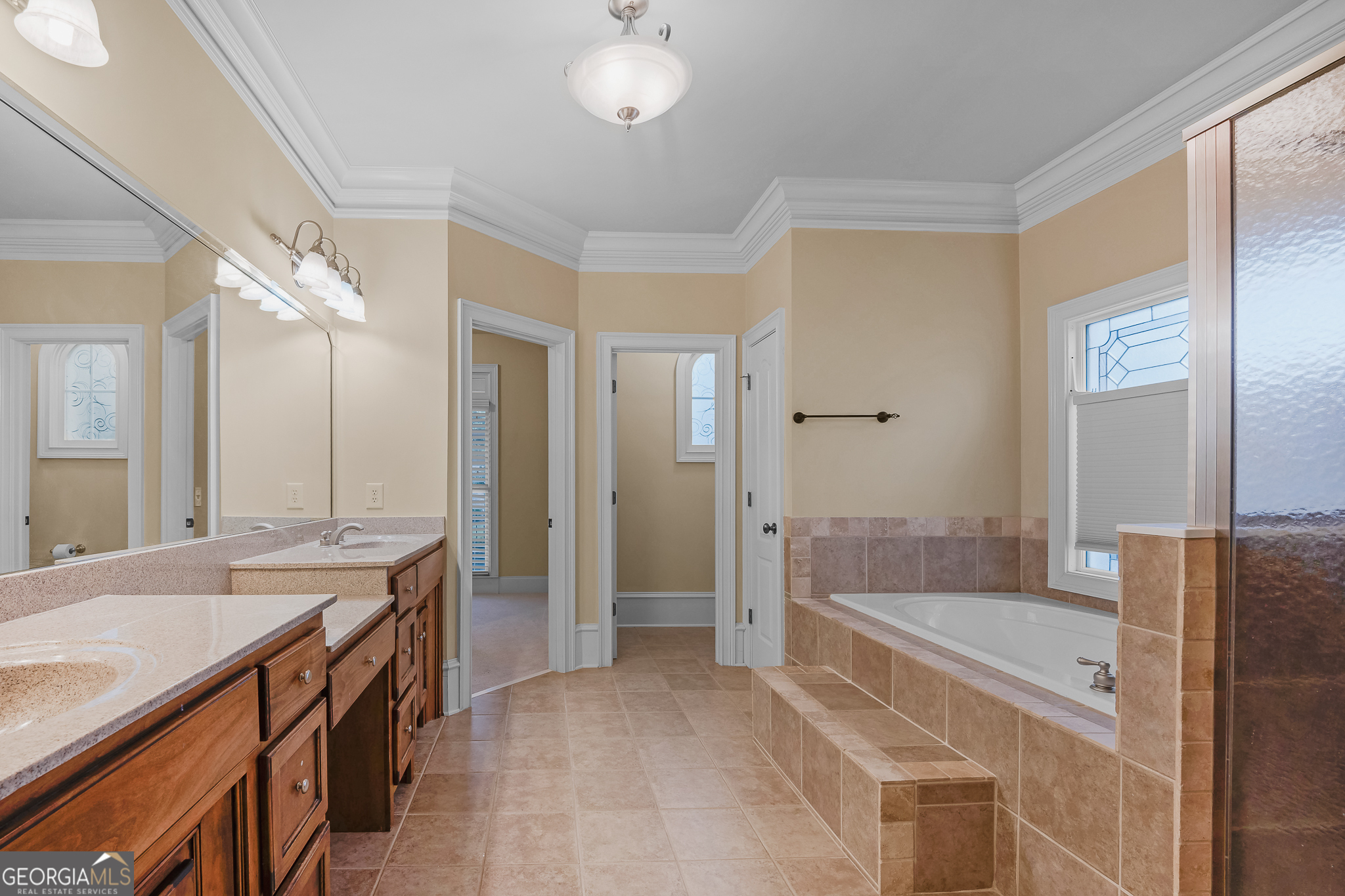 2552 Stone Manor Drive Buford GA 30519