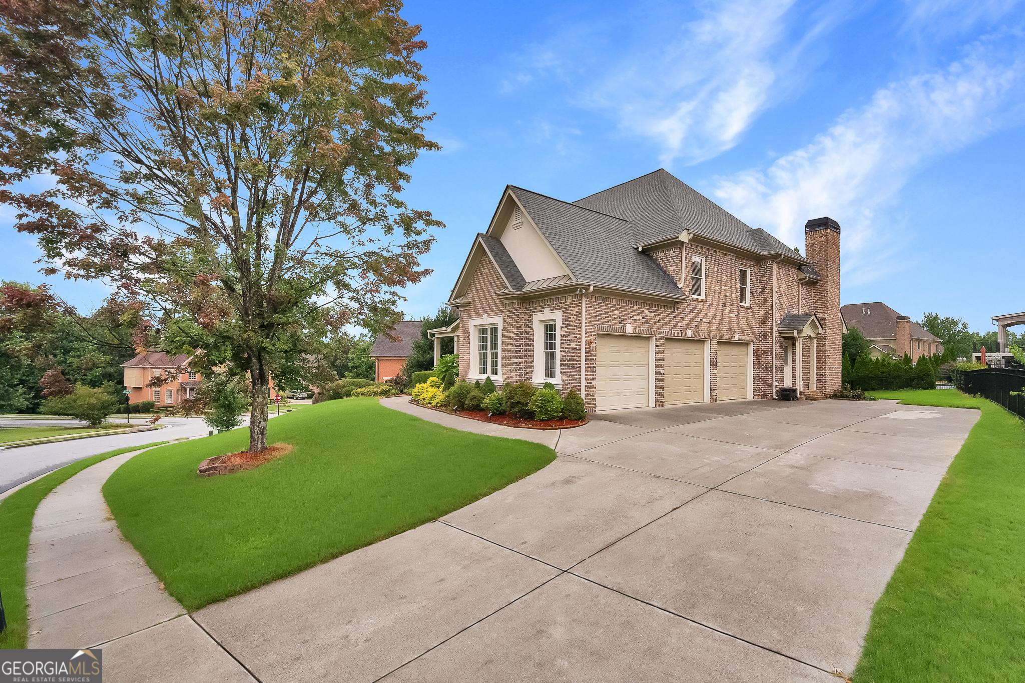 2552 Stone Manor Drive Buford GA 30519