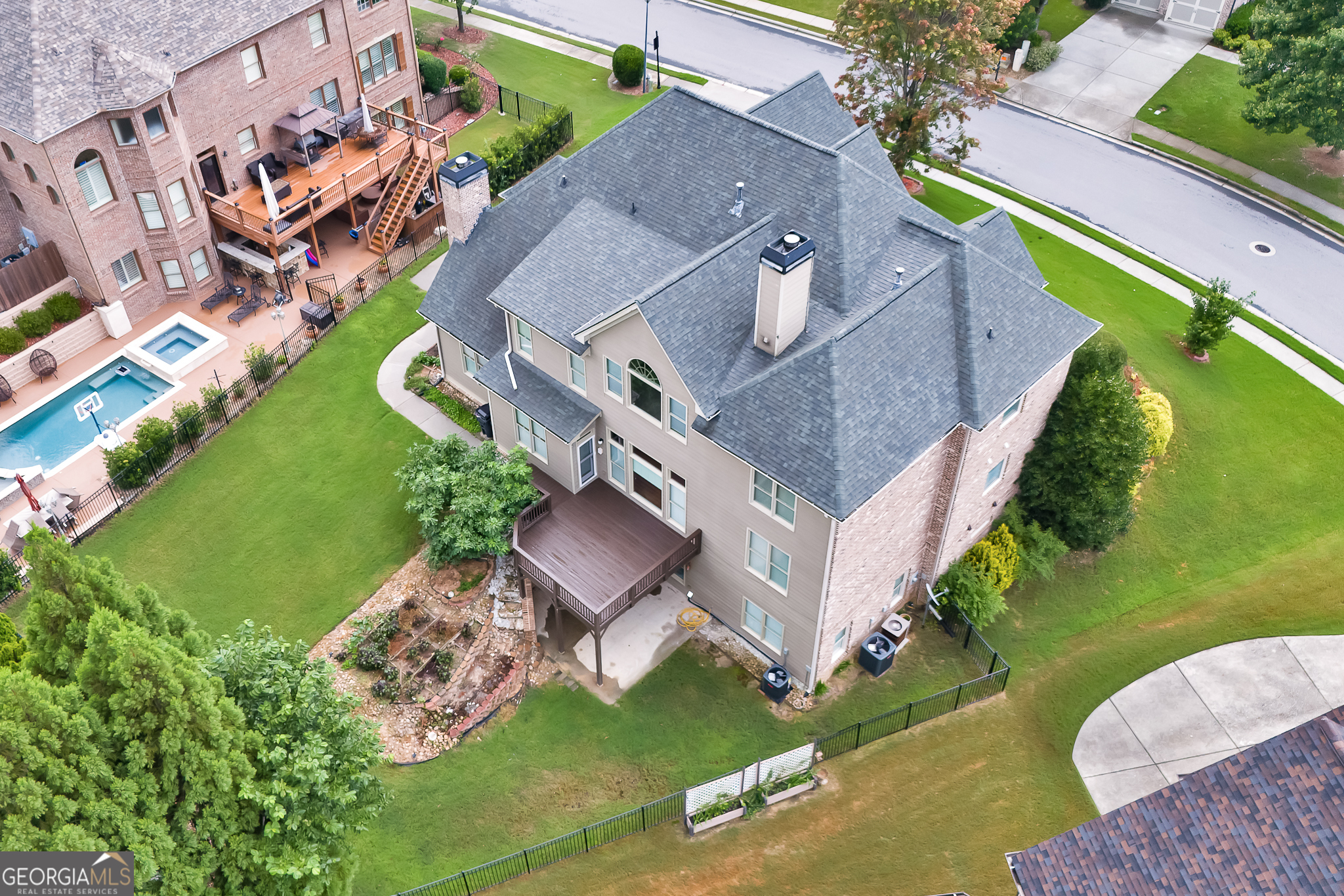 2552 Stone Manor Drive Buford GA 30519