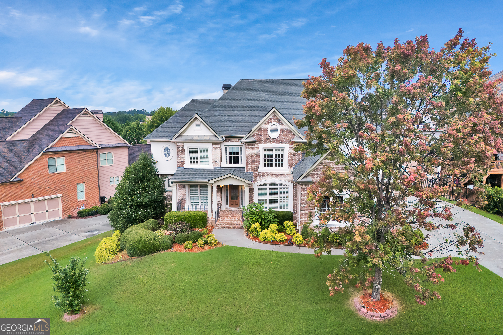 2552 Stone Manor Drive Buford GA 30519