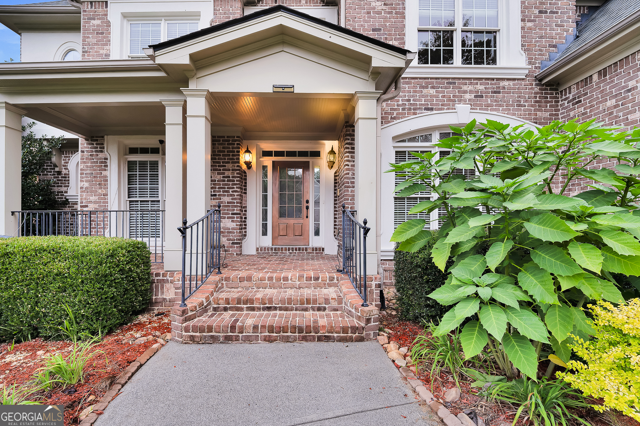2552 Stone Manor Drive Buford GA 30519