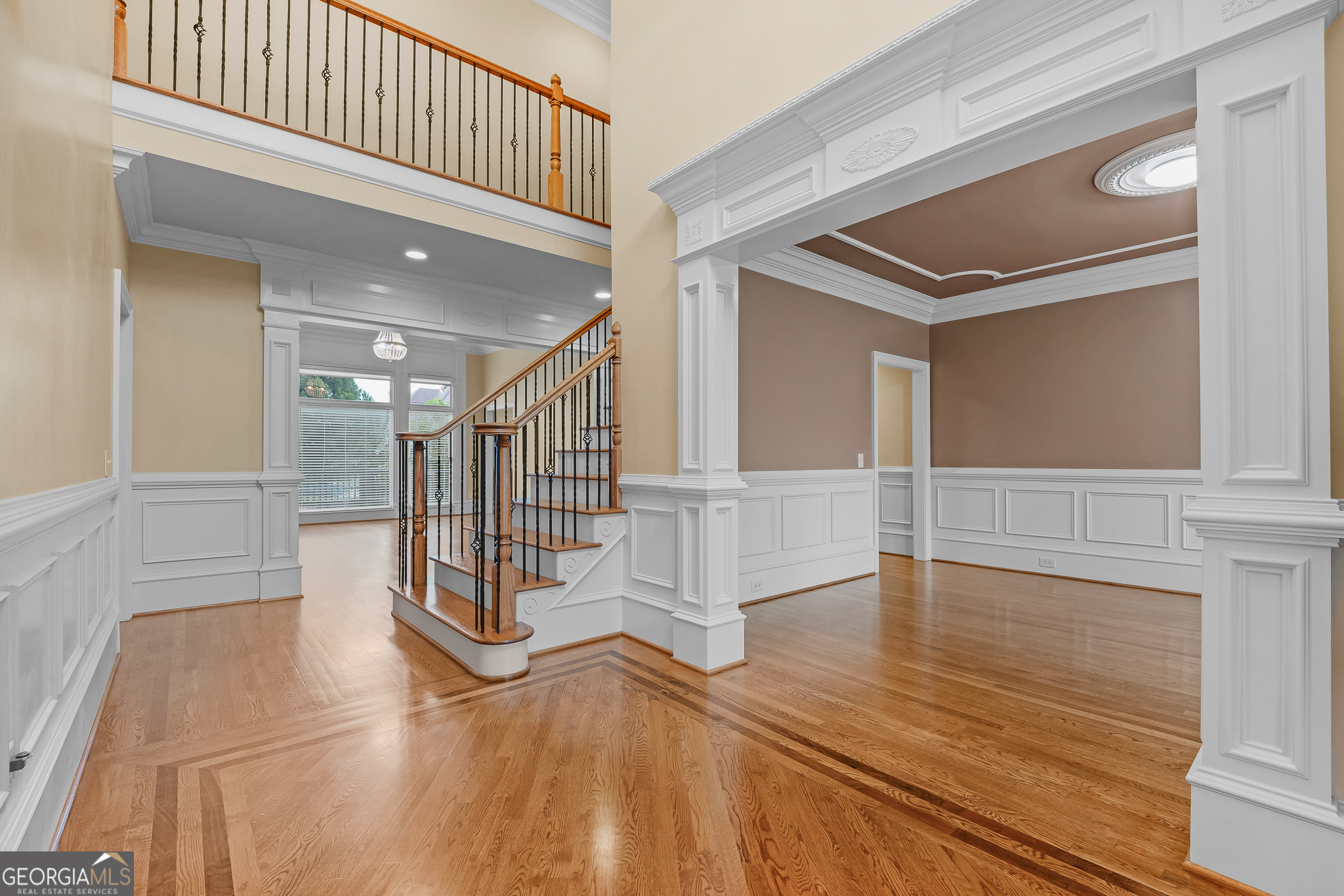 2552 Stone Manor Drive Buford GA 30519