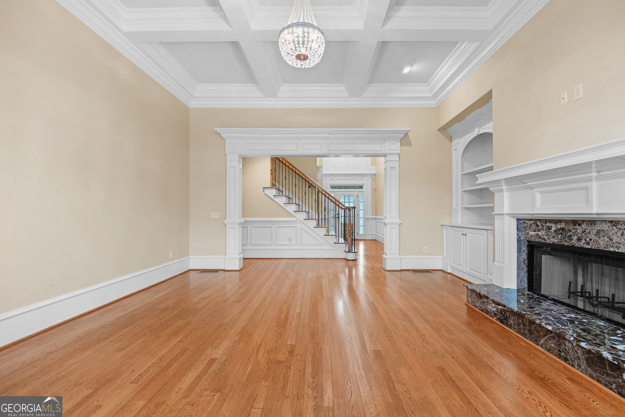 2552 Stone Manor Drive Buford GA 30519