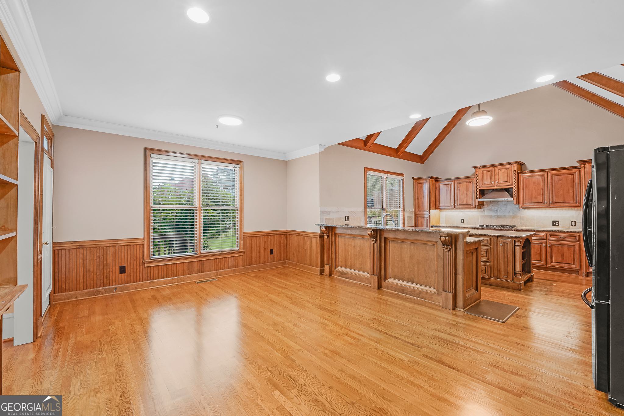 2552 Stone Manor Drive Buford GA 30519