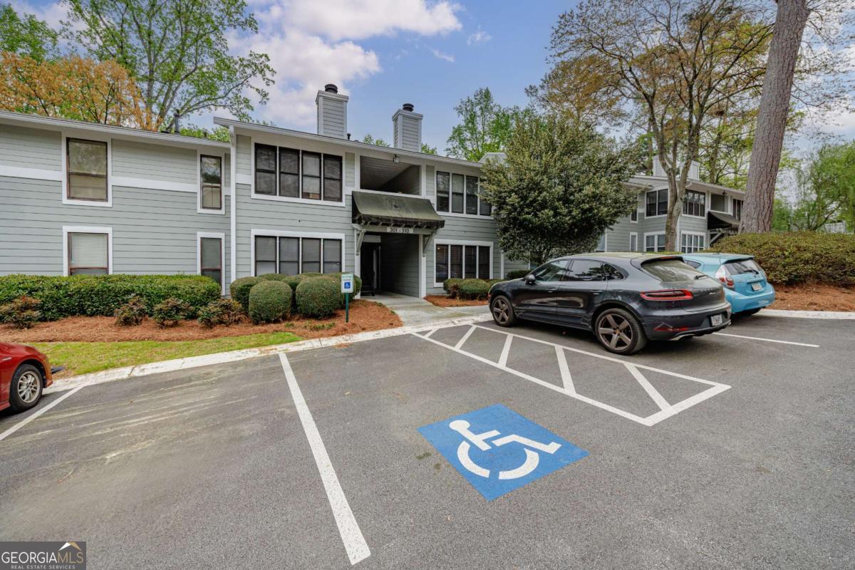 303 Summit North Drive NE Atlanta GA 30324