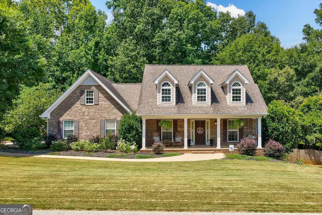1100 Christian Terrace Watkinsville GA 30677
