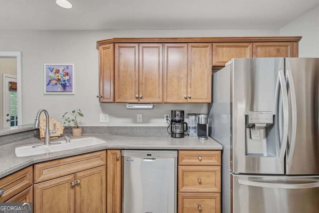 1100 Christian Terrace Watkinsville GA 30677
