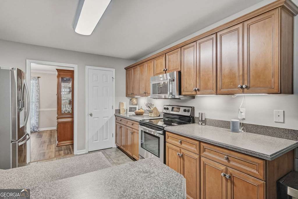 1100 Christian Terrace Watkinsville GA 30677
