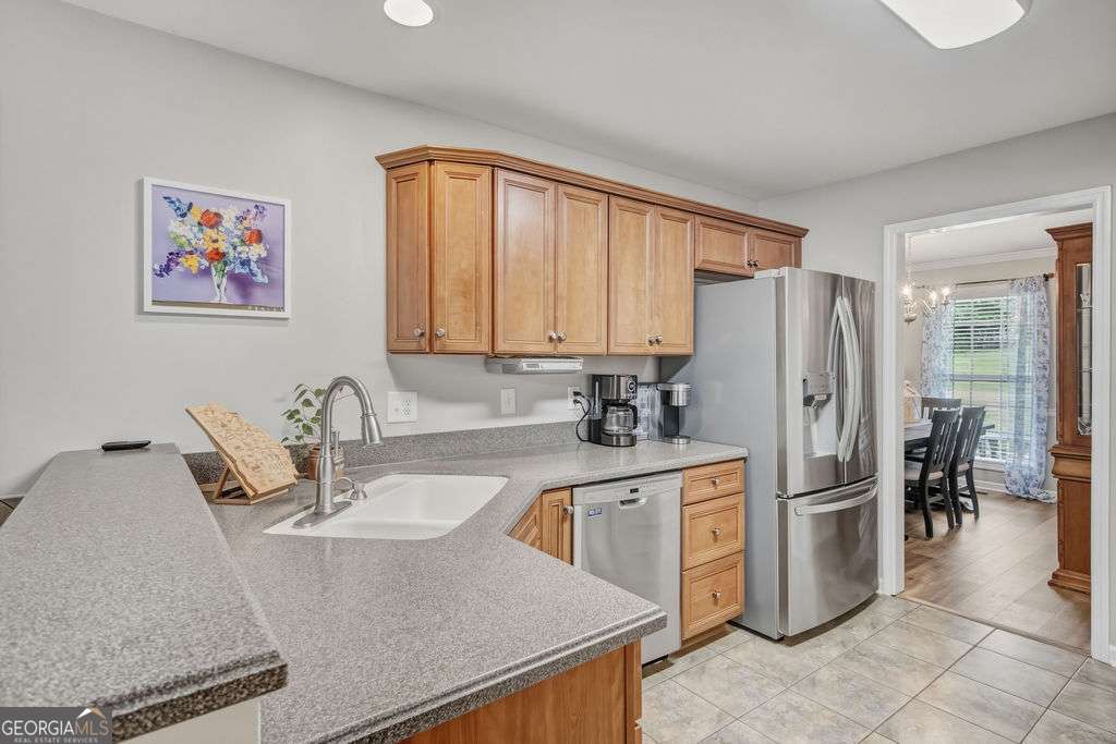 1100 Christian Terrace Watkinsville GA 30677