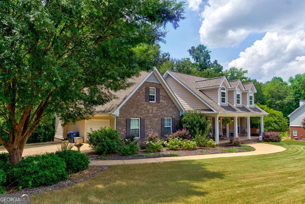 1100 Christian Terrace Watkinsville GA 30677