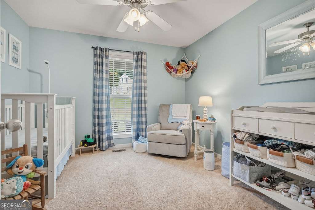1100 Christian Terrace Watkinsville GA 30677