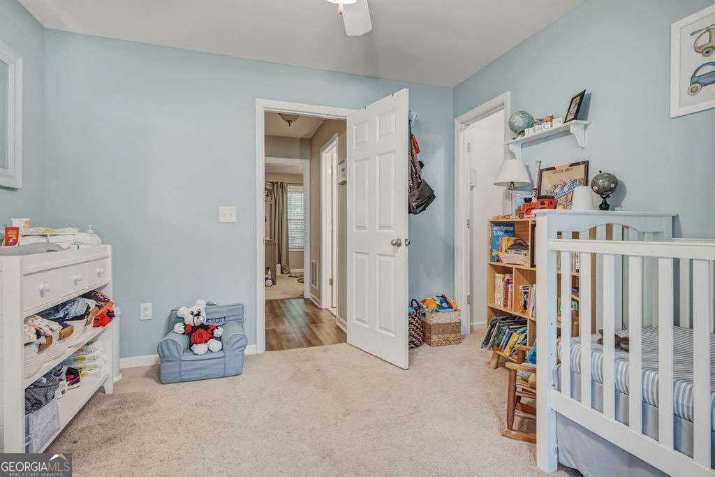1100 Christian Terrace Watkinsville GA 30677