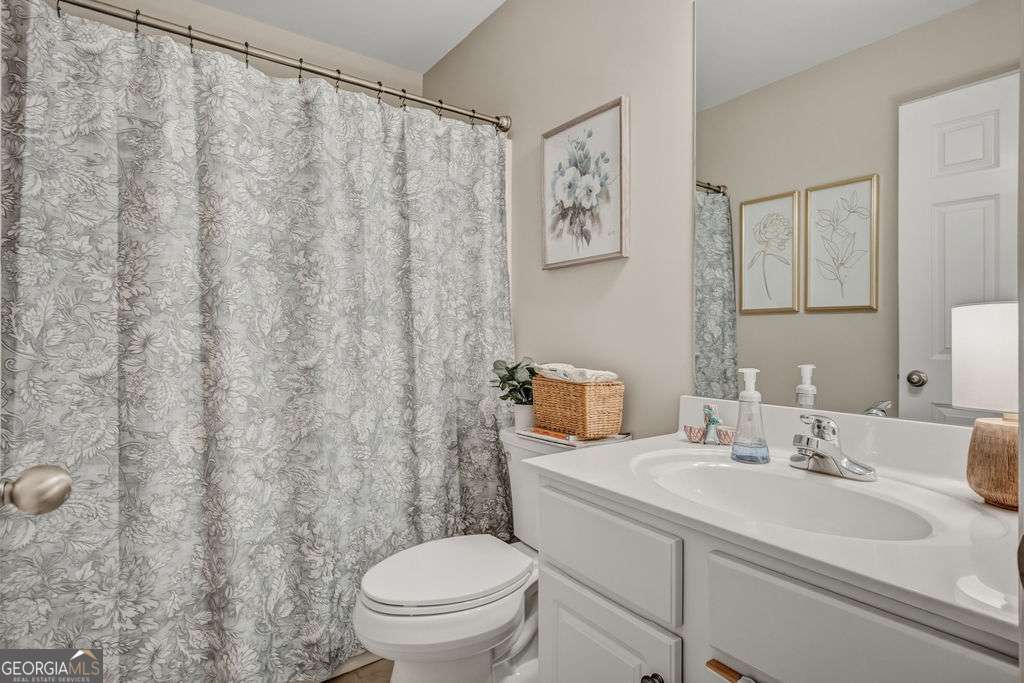 1100 Christian Terrace Watkinsville GA 30677