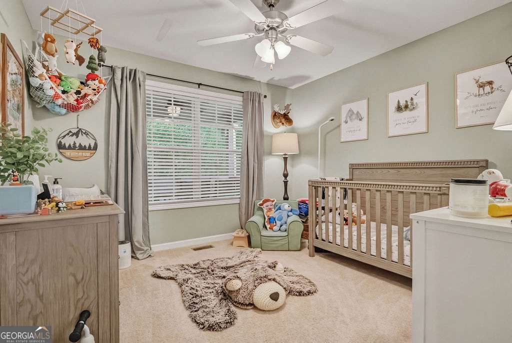 1100 Christian Terrace Watkinsville GA 30677