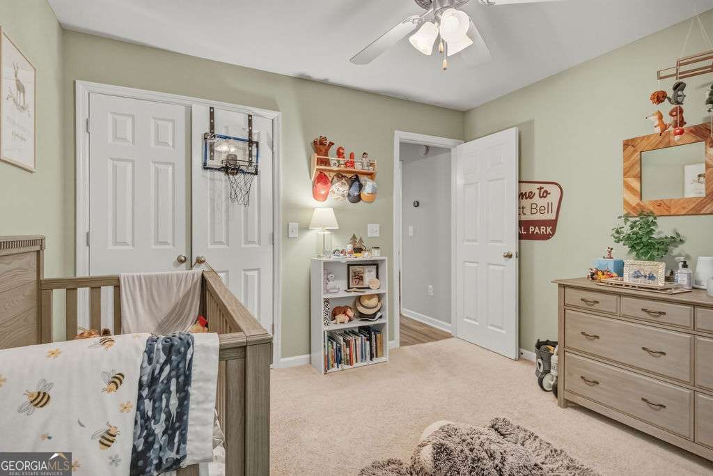 1100 Christian Terrace Watkinsville GA 30677